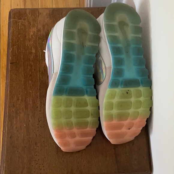 Limited Edition Nike x J. Crew collaboration - Picture 5 of 7